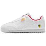 Scuderia Ferrari x Puma Roma Valged Meeste Tossud 306855-02 40