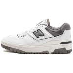 New Balance Meeste 550 White Castlerock Unisex Tossud BB550WTG 36