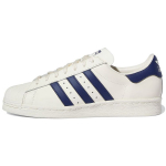 Adidas Superstar 82 Valge Tume Sinine Unisex Tossud Pilvevalge Helebeež GZ1537 42