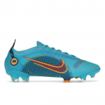 Nike Mercurial Vapor 14 Elite FG Blueprint Pack Unisex tossud Kloorisinine Marina Laseroranž DJ2837-484 46