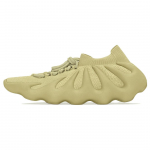 adidas Yeezy 450 Sulfur Unisex tossud Kollased HP5426 36