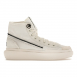 adidas Y-3 Ajatu Court High Valge Must Unisex Tossud Core-White HR1932 36⅔