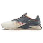 Street Fighter x Reebok Nano X2 Treeningrežiim Unisex Tossud Hall Alabaster Udune Hall GZ9540 40.5