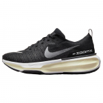 Nike ZoomX Invincible Run Flyknit 3 Must Valge Meeste Tossud Tumehall DR2615-001 40
