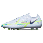 Nike Phantom GT2 Elite AG Pro Progress Pack Meeste Tennised Hall Football-Grey Light-Marine DC0748-054 40