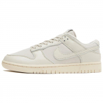 Nike Dunk Low Premium Light Orewood Brown Meeste tossud Sequoia Guava-Ice DZ2538-100 44