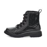 UGG Robley Glitter Lukuga Martin Saapad Laste saapad Must 1116377K-BLK 35