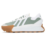 Adidas Futro Mixr Valge Oliiviroheline Unisex Tossud Pilvevalge IE2119 40