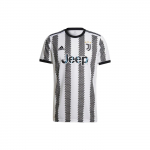 Adidas Juventus F&auml;nni Tikitud Embleem Geomeetriline Triip Jalgpallis&auml;rk v3 Meeste Topid Valge H38907 XS