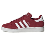 adidas Campus 2.0 Collegiate Burgundy Meeste tossud Red Cloud-White Core-Black ID9842 38⅔