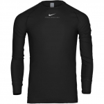 Nike x NOCTA Korvpalli pikavarrukaline s&auml;rkkleit Must Meeste Streetwear DN0001-010