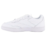 Reebok BB4000 2 Valge Puhta Halli Unisex Tossud Jalatsid-Valge Puhta Halli-3 100033737 38.5
