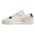 adidas Rivalry Summer Low Valge &Ouml;ine Indigo Unisex Tossud Kreemjas Pilvevalge Elevandiluu ID8395 36