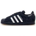 adidas Superstar ADV 2024 Athlete Pack meeste tossud, must-must-metallik-must IG1705 36⅔