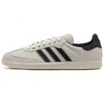Pharrell x adidas Samba Human Race Alumiinium Must Unisex Tossud Hall Core-Black ID9065 35⅔