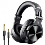 Oneodio Juhtmega Professionaalsed Stuudio Pro 50 DJ K&otilde;rvaklapid Mikrofoniga &Uuml;le K&otilde;rva HiFi Monitor Muusika Peakomplekt K&otilde;rvaklapp Telefonile PC-le