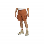 Nike ACG Snowgrass &Uuml;hev&auml;rvilised Logoga K&otilde;rge V&ouml;&ouml;koht Taskud Paelaga L&uuml;hikesed P&uuml;ksid Meeste l&uuml;hikesed p&uuml;ksid Oranž DV9405-246 M