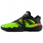 New Balance Hesi Low V2 Pixel Green Unisex Tossud Must Neo-Flame BBHSLBL2 40