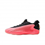 adidas AE 1 Low Mural Unisex tossud Oranž Hapepunane P&otilde;hiv&auml;rv Must JI4068 41⅓