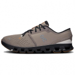 ON Cloud X 4 Fog Black Meeste Tennised Hall 3ME30042532 47
