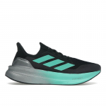 Mercedes-AMG Petronas Formula One Team x adidas UltraBoost 5X Must Poolt Mint Rush Meeste Tossud Core-Black Iron-Metallic JR9386 43⅓