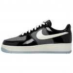 Nike Air Force 1 Low Must Raudhall Hall Lakitud Unisex Tossud Armory-Blue Sail IB7676-001 41