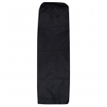 Must nailonist seljakott reguleeritava &otilde;larihmaga sukeldumisvarustuse kott Multifunktsionaalne v&auml;likott rulaga sukeldumiseks