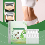 Salendavad ja vormivad tervisejuhtimise tilgad soodustavad ainevahetust, stabiliseerivad veresuhkru taset, aitavad seedimist ja on kaaluj&auml;lgimise toidulisandid, 5 ml One Size valge