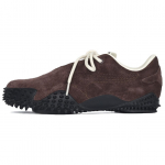 JJJJound x Puma Mostro Tume &scaron;okolaad Unisex tossud Pruun Must 403823-02 41