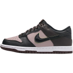 Nike Dunk Low SE GS Particle Rose Black Laste tossud Roosa HQ1957-600 38.5 gray