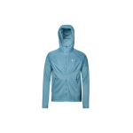 Nike Milert Therma-Fit Sphere Pehme Mugav Veekindel Vastupidav Jooksujakk Meeste Jakk Suitsune-Sinine FZ1112-006 M