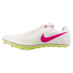 Nike Zoom JA Fly 4 Sail Fierce Pink Tossud vabaajaks DR2741-100 41 white