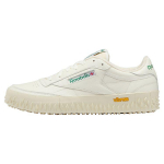 Reebok Club C Vibram Chalk Glen Green Unisex tossud Kreemjas Vintage-Chalk GV6930 40.5