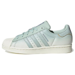 Adidas Originals Superstar Vastupidavad madalad tossud Naiste tossud Sinine Valge IF0506 36⅔