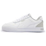 Puma Caven Mugavad Mitmek&uuml;lgsed Madalad Tennised Unisex Tennised Valge 399398-10 44 white
