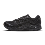 Mizuno Speed 2010 Mugavad Vastupidavad Hingavad Kerged P&otilde;rutust Summutavad Madalad Linnas Liiklemiseks Jooksujalatsid Unisex toss Must D1GH251701 39