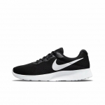 Nike Tanjun S&uuml;nteetilisest Nahast Kangas Spordimood Minimalistlik Mitmek&uuml;lgne Mugav Madalad Laste Jooksukingad Meeste Jooksukingad DL6257-004 36