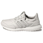 Adidas Ultraboost Nahast Anti-Twist Nahast Libisemiskindlad Kulumiskindlad Madalad Vabaaja Jooksukingad Unisex Tossud Hall GZ4883 36⅔