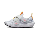 Nike Flex Advance BR PS L&ouml;&ouml;gisummutusega madalad laste jooksujalatsid Laste jooksujalatsid Valge DC9370-100 35