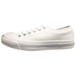 Converse Jack Purcell Open Smile Trendikad Vabaaja Vastupidavad Madalad L&otilde;uendikingad Unisex Tossud Valge 1R193 36.5