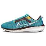 Nike Air Zoom Pegasus 40 Prm Mugav Stiilne V&otilde;rkpolsterdus Hingav Madal L&otilde;ige Maratonijooksukingad Meeste toss Sinine FN4271-300 40.5