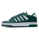 Adidas Turnaround Low libisemiskindlad vastupidavad madalad rulaketsid unisex rulaketsid roheline valge IE1015 41⅓