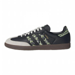 Adidas Originals Samba Og Klassikalised Mugavad Kerged Madalad Rula Kingad Unisex Rula Kingad Must Hall JQ0015 37⅓
