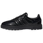adidas Samba WTR Tootja v&auml;rv Tootja v&auml;rv Kuldne metallik Unisex tossud Must KI6278 43⅓ black