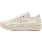Converse All Star Move Mugavad Mitmek&uuml;lgsed Vastupidavad Madalad L&otilde;uendkingad Naiste tossud Off-White A17935C 41.5