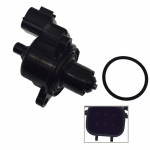 IAC T&uuml;hik&auml;igu &otilde;hu reguleerklapp Mitsubishi Galant Lancer Stratus Sebringile MD628166