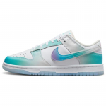 Nike Dunk Low 'Unlock Your Space' Naiste rulaketsid Tossud FJ7743-194 35.5