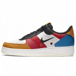 Nike Air Force 1 Low Sail Amber Rise Tossud CI0065-101 43