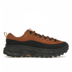 HOKA Tor Summit P&auml;hklipruun Must Unisex Tossud Pruun 1147952-HBCK 45⅓