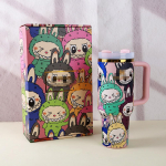 40 oz Autotops 304 Roostevabast Terasest Termostass 1.1L-2L